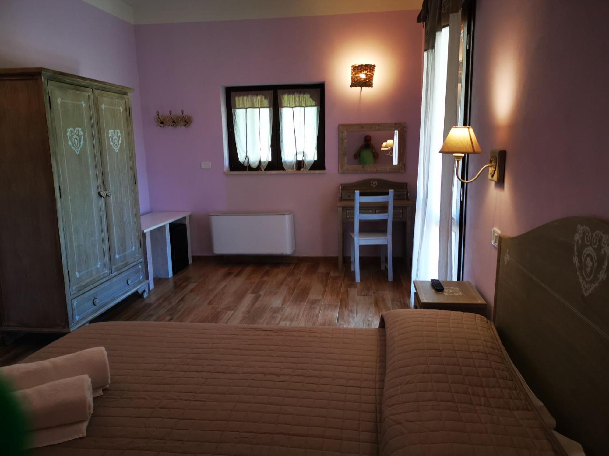 Agriturismo Podere S. Croce ซาตูร์เนีย ภายนอก รูปภาพ